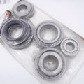 DIFFERENTIAL REBUILD KIT