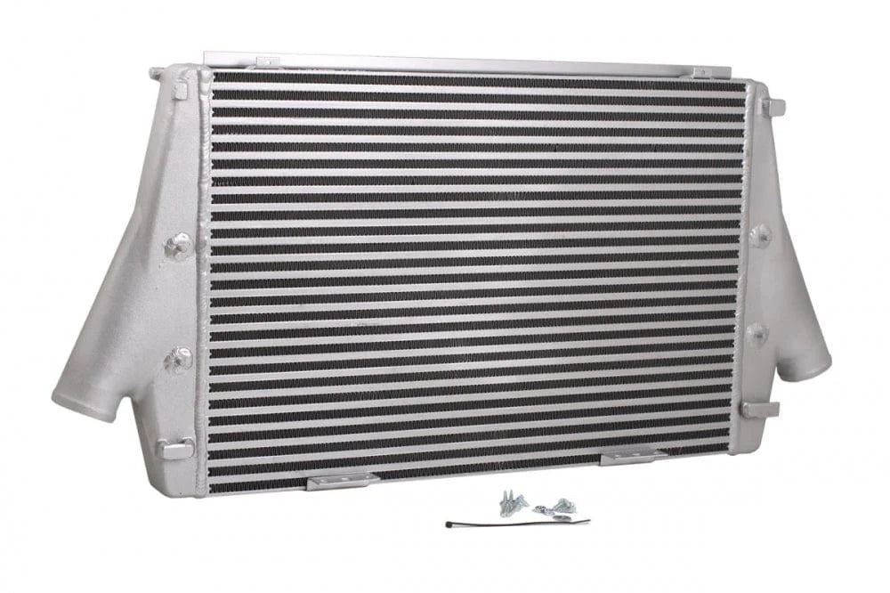 do88 SAAB 9-3 2.8t V6 2006- Intercooler