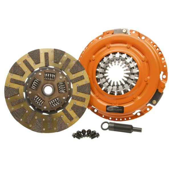 Centerforce auto part