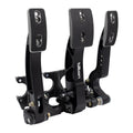 Triple Pedal Assy. Floor Mnt Aluminum
