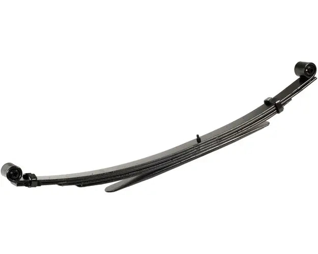 LEAF SPRING