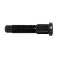 Moroso Press-In Wheel Studs - 5/8in x 3in - 100 Pack