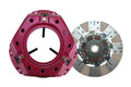 POWERGRIP CLUTCH SET FORD 11 X 1 3/810