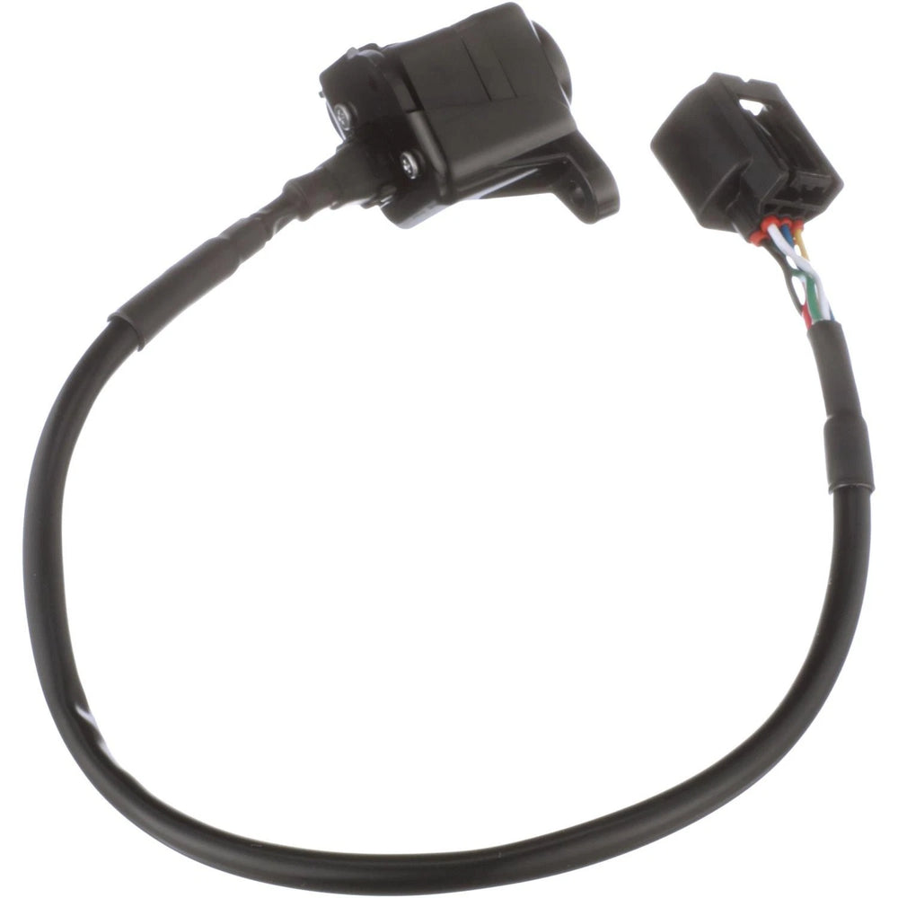 PARK ASSIST CAMERA