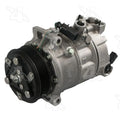 NEW COMPRESSOR