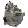 NEW COMPRESSOR