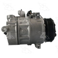 NEW COMPRESSOR