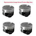 Wiseco Peugeot/Citroen TU5JP4 1.6L 16V Turbo 78.5mm Bore Std Size Piston Shelf Stock Kit