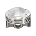 Wiseco Peugeot EW10J4 85.00 mm Bore 29.60 mm CH -18.00 CC Piston Set