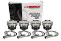 Wiseco Renault F7P 82.50 mm Bore 35.50 mm CH 10.00 CC Piston Set