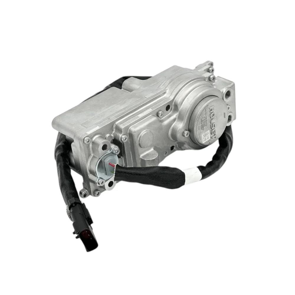 KIT ACTUATOR.ELECTRIC S60