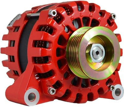 ALTERNATOR XT SERIES 170A 12V V