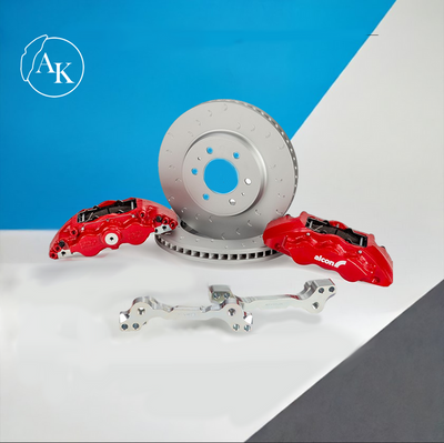 Curt auto part