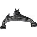 CONTROL ARM