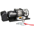 Bulldog Winch winch