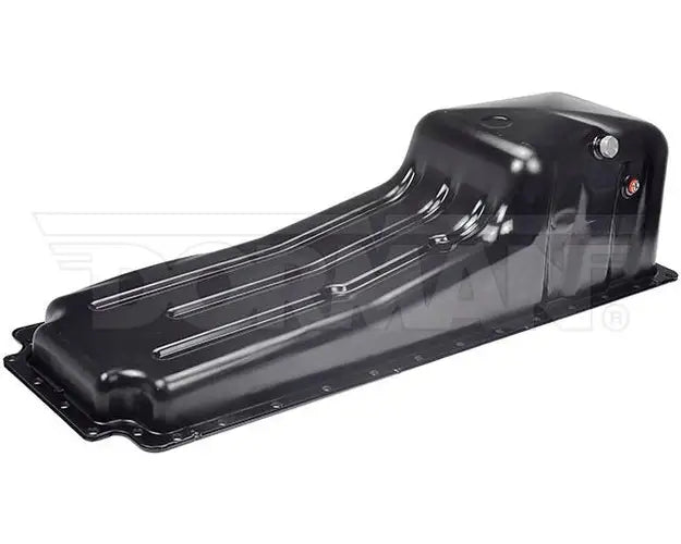 ENGINE OIL PAN