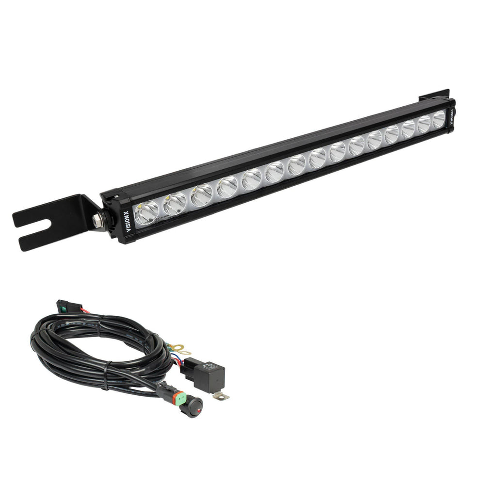 VISIONX FORD RANGER LIGHT BAR KIT
