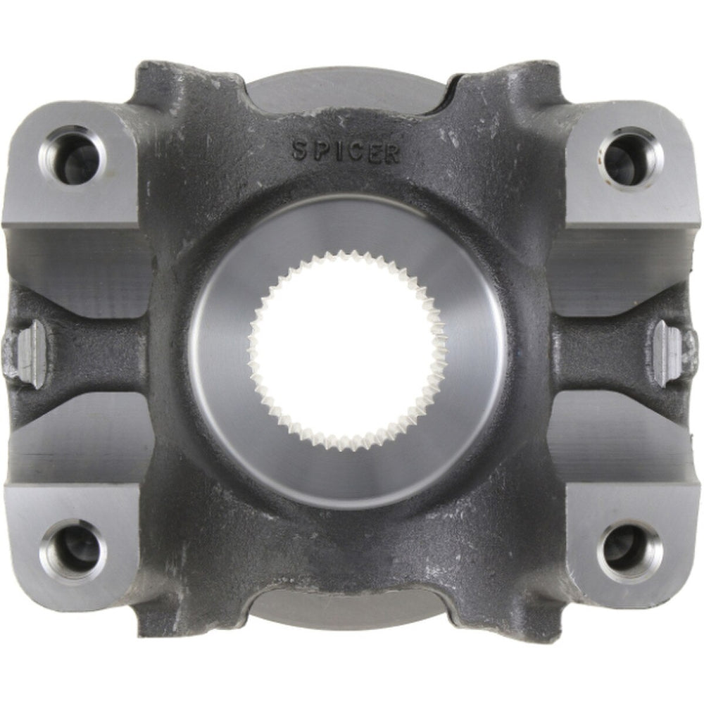 END YOKE ASSY