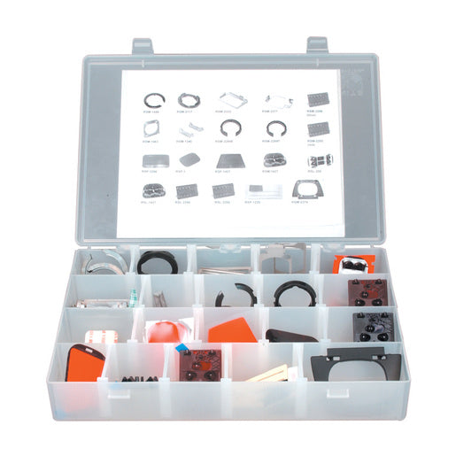CRL RAIN AND LIGHT SENSOR KIT