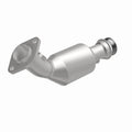 MagnaFlow 2003 Jeep Liberty California Grade CARB Compliant Direct-Fit Catalytic Converter