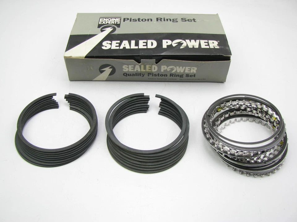 MSTR PRM W/O RODS & MAINS