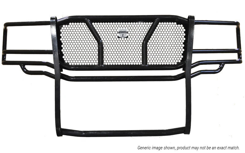GRILLE GUARD