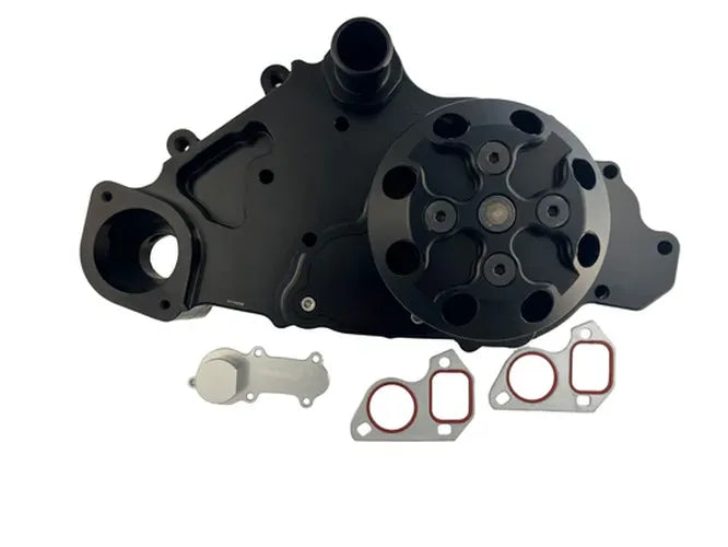 SBF Water Pump Standard Rotation Mechanical