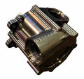 SBF Water Pump Standard Rotation Mechanical