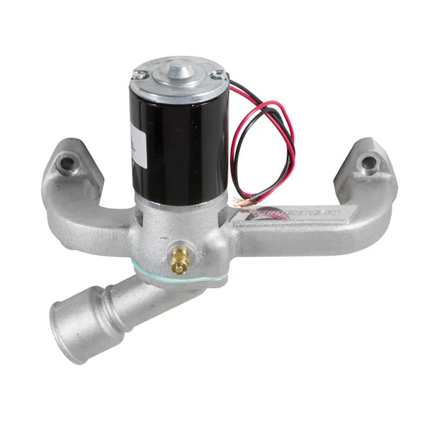 WATER PUMP, SBC