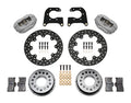 Wilwood auto part