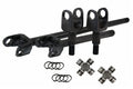 Revolution Gear & Axle auto part