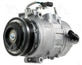COMPLETE A/C KIT