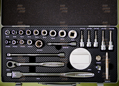 HKS auto part