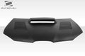 2006-2007 Subaru Impreza WRX STI Duraflex GT Concept Hood - 1 Piece