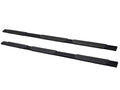 Westin 10-18 RAM 2500/3500 CC 8ft Bed Excl. Dually R5 M-Series W2W Nerf Step Bars - Blk