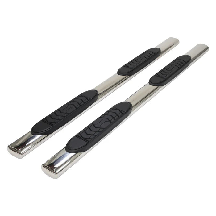 5" OVAL STRAIGHT BAR PSS