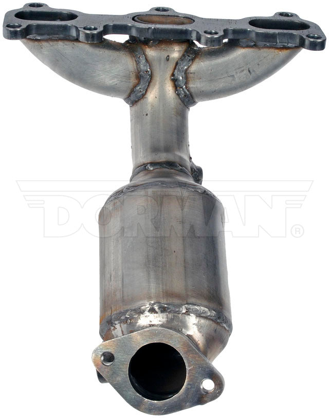 MANIFOLD CONVERTER