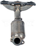 MANIFOLD CONVERTER
