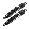 Progressive Harley 444 Series Shocks 11.5in - Black
