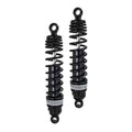 Progressive Harley 444 Series Shocks 11.5in - Black