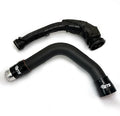 ETS 22 SUBARU WRX TOP MOUNT CHARGE PIPE - ANO TI