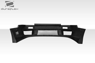 1989-1994 Nissan 240SX S13 2DR Duraflex GP-2 Body Kit - 4 Piece - Includes GP-2 Front Bumper Cover (104256) GP-1 Rear Bumper Cover (100850) GP-2 Side Skirts Rocker Panels (104257)