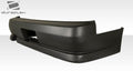 1989-1994 Nissan 240SX S13 2DR Duraflex GP-2 Body Kit - 4 Piece - Includes GP-2 Front Bumper Cover (104256) GP-1 Rear Bumper Cover (100850) GP-2 Side Skirts Rocker Panels (104257)