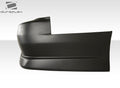 1989-1994 Nissan 240SX S13 2DR Duraflex GP-2 Body Kit - 4 Piece - Includes GP-2 Front Bumper Cover (104256) GP-1 Rear Bumper Cover (100850) GP-2 Side Skirts Rocker Panels (104257)