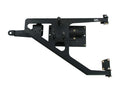 ~(42 lbs. 41X30X11)~ Land Rover Defender Bakkie/DC Spare Wheel Carrier / With Plate