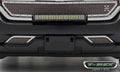 Skyjacker shock absorber detail