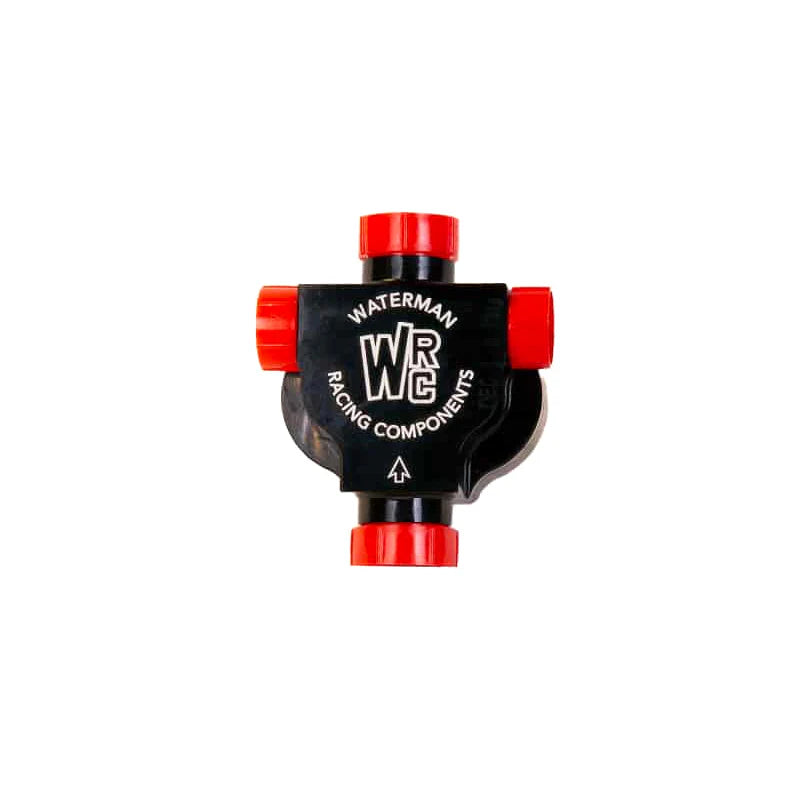 Fuel Pump 350 Ultra Light w/o Bypass