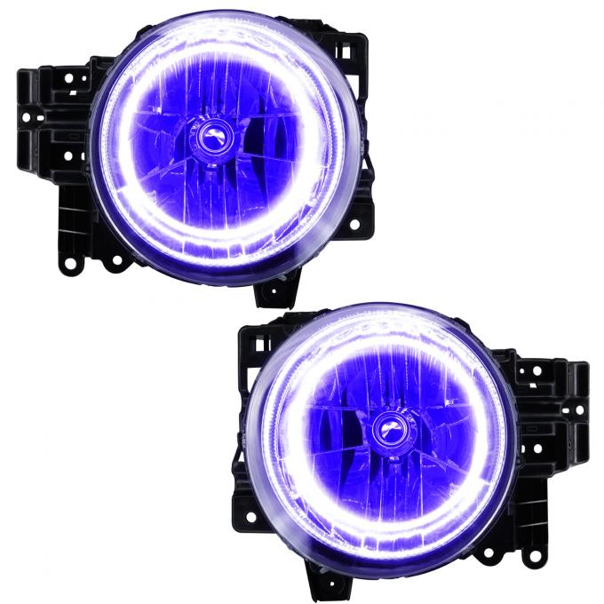 2007-2014 TOYOTA FJ CRUISER SMD HL