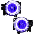 2007-2014 TOYOTA FJ CRUISER SMD HL