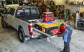 CARGO RACK SYSTEM